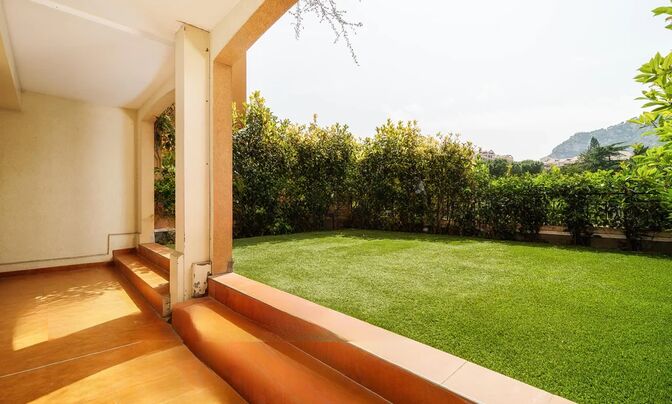 Apartment Monaco, Fontvieille