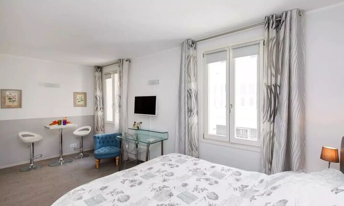 Villa Cannes
