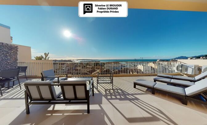 Property Cannes Centre-ville