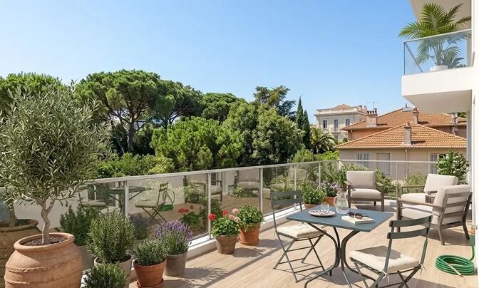 Villa Cannes