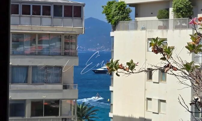 Villa Pointe Croisette