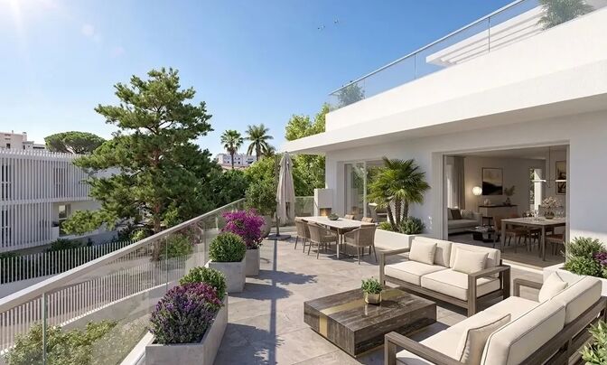 Villa Cannes