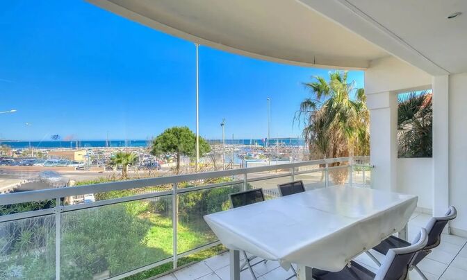Villa Cannes Centre-ville