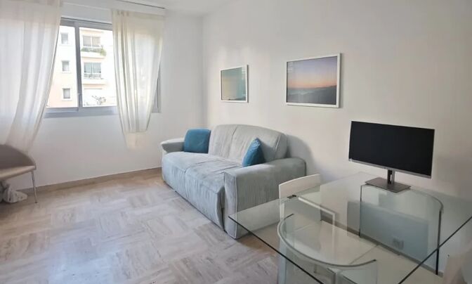 Apartment Monaco, La Rousse