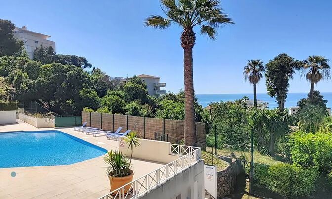 Villa Cannes