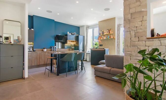 Villa Cannes