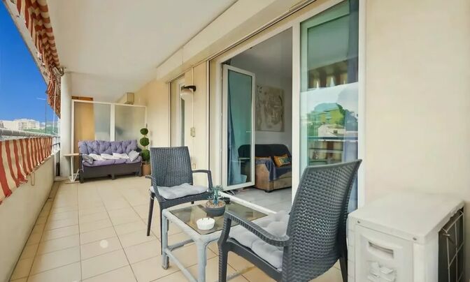 Villa Petit Juas
