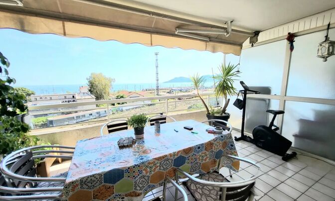 Villa La Bocca Cannes