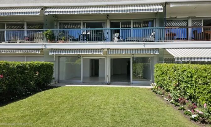 Villa Croix des Gardes