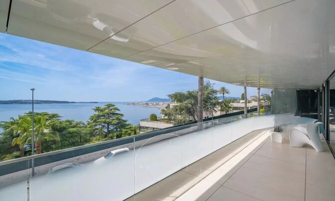 Estate Cannes