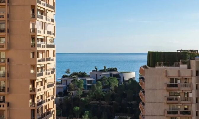 Apartment Monaco, Monte-Carlo
