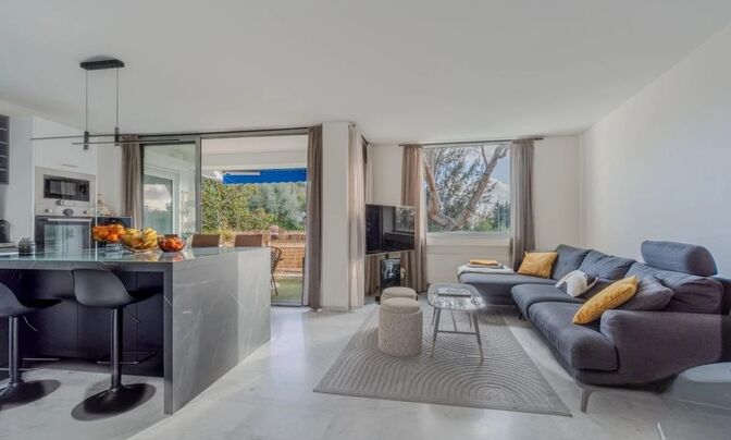 Apartment Cannes