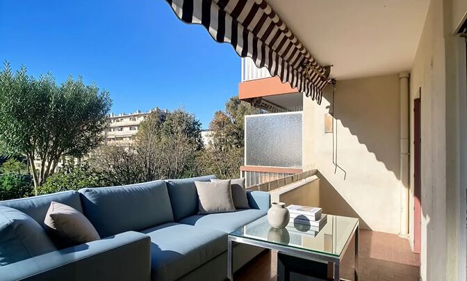 Villa La Bocca