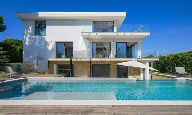 Villa Cannes