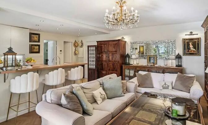Villa Cannes