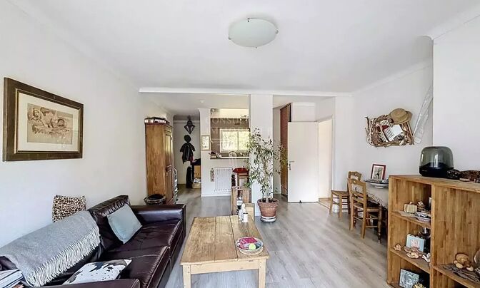 Villa Petit Juas