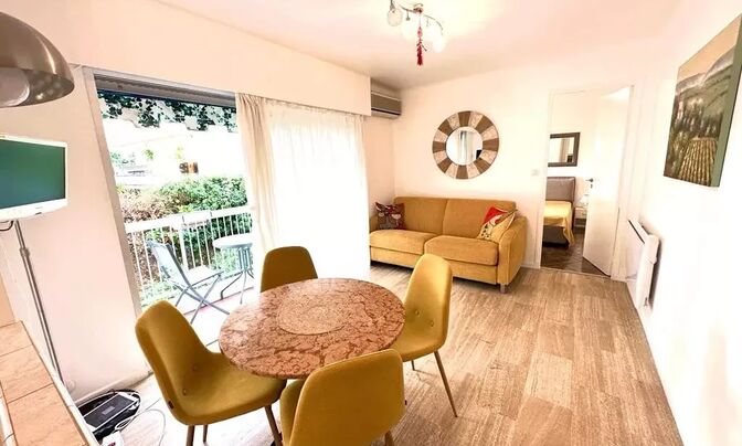 Villa Pointe Croisette
