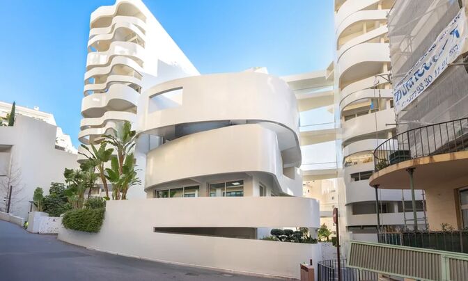 Apartment Monaco, Condamine