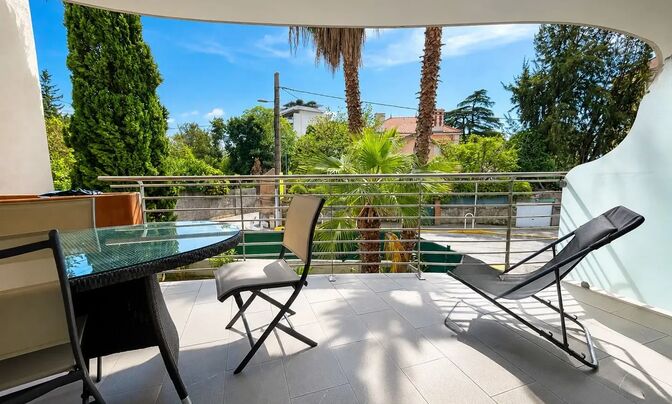 Villa Cannes