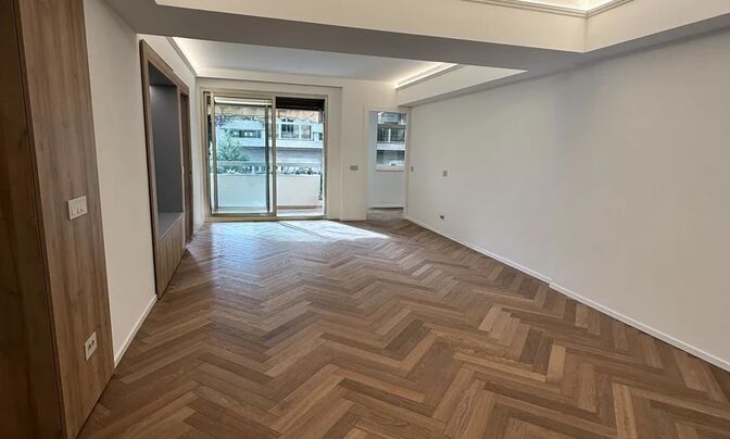 Apartment Monaco, Condamine