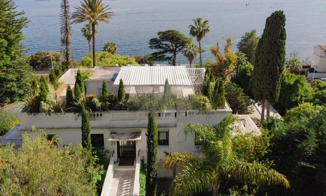 House Cannes