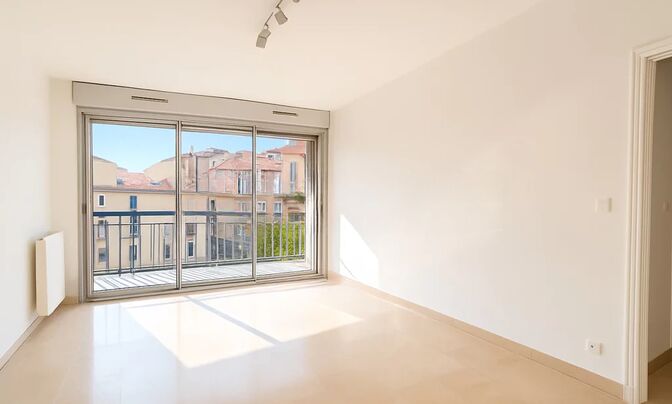 Apartment Monaco, Monte-Carlo