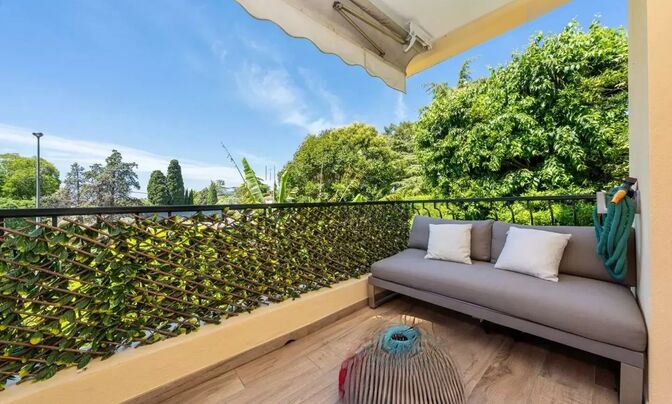 Villa Cannes Californie