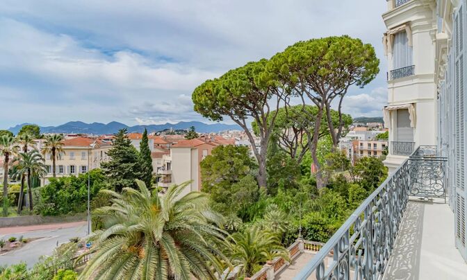 Villa Cannes