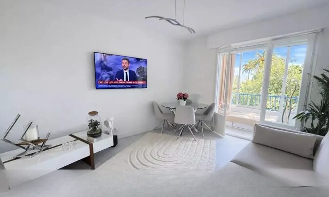 Residence Cannes Centreville
