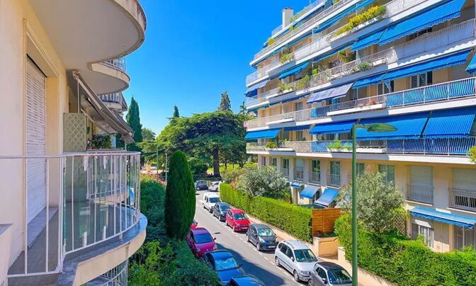 House Aubanel Le Cannet