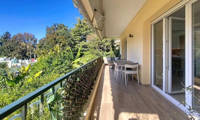 House Cannes Californie