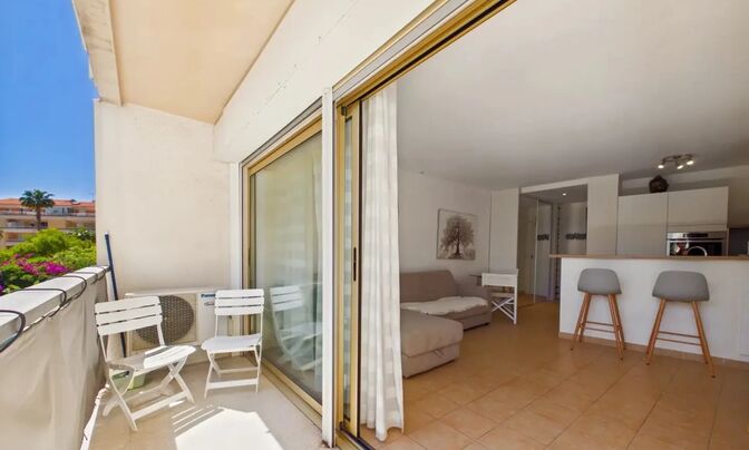 Villa Pointe Croisette