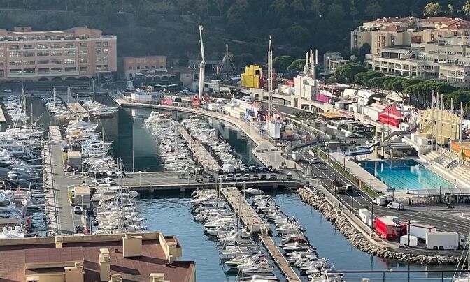 Apartment Monaco, Monte-Carlo