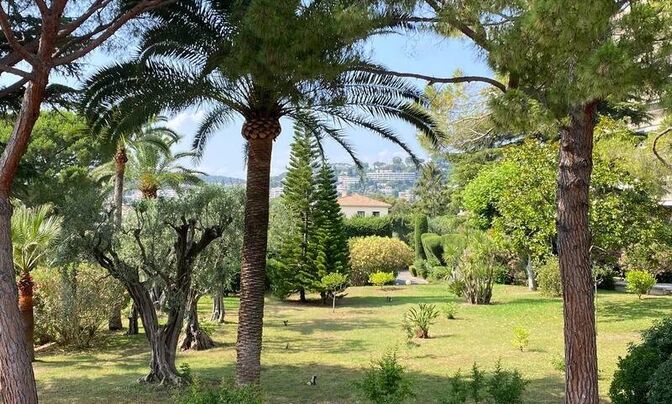 Villa République Cannes