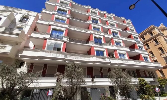 Apartment Monaco, Monte-Carlo