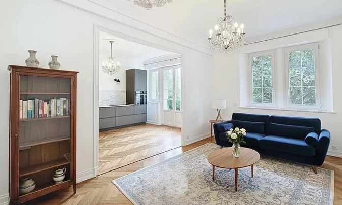 Villa Cannes