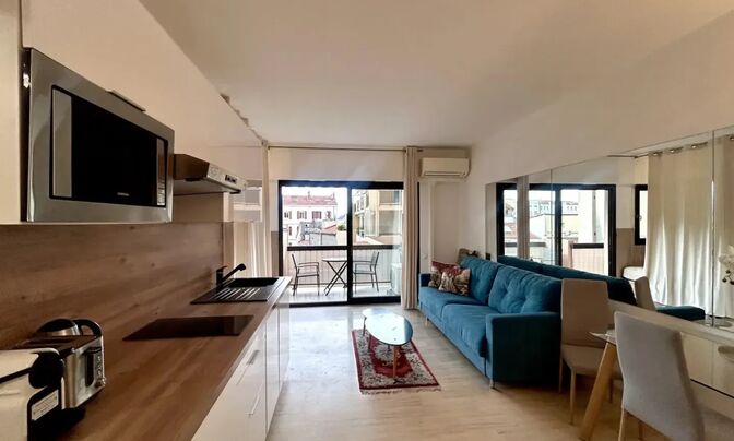 Villa Petit Juas