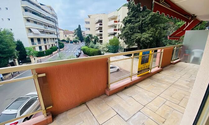 Villa Carnot Cannes