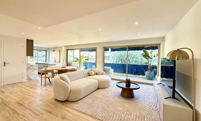 Villa Cannes