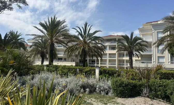 Villa Cannes