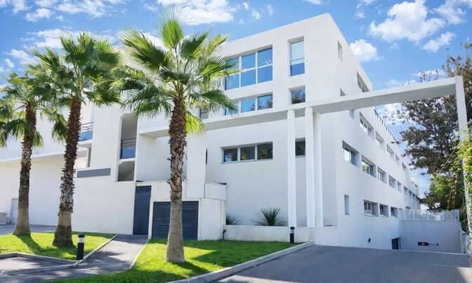 Villa Cannes La Bocca