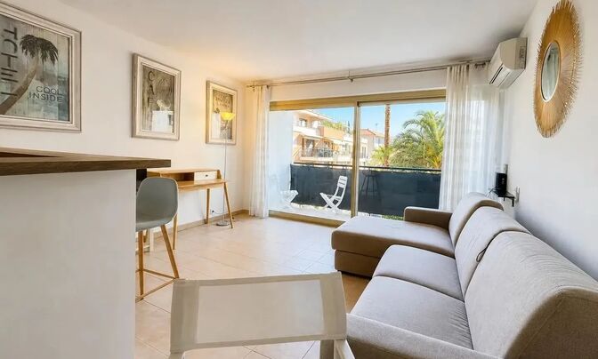 Villa Cannes