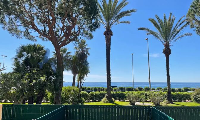Villa Cannes