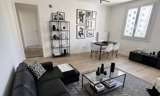 Villa Cannes