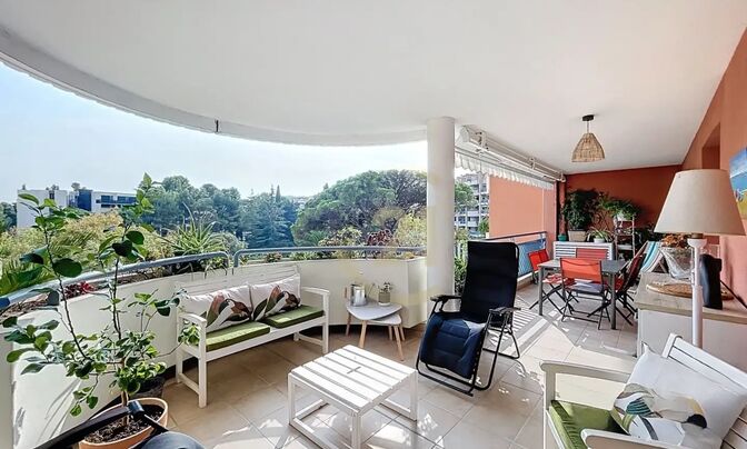 Villa Cannes