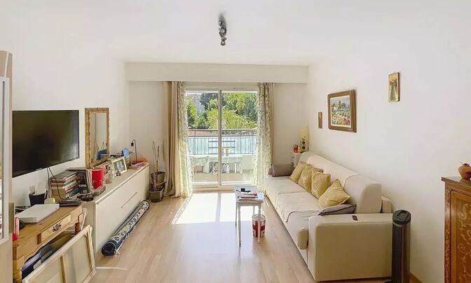 Villa Cannes