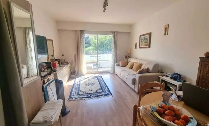 Villa Cannes