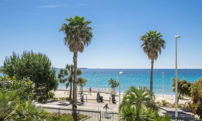 Villa Cannes