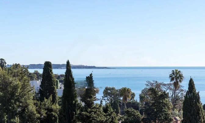 Villa Pointe Croisette