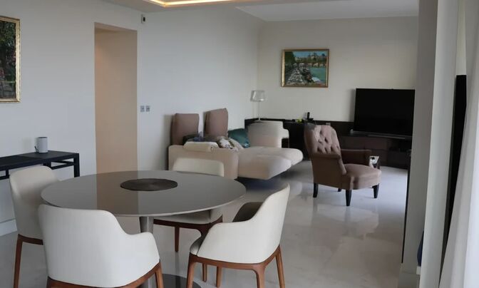Apartment Monaco, Monte-Carlo